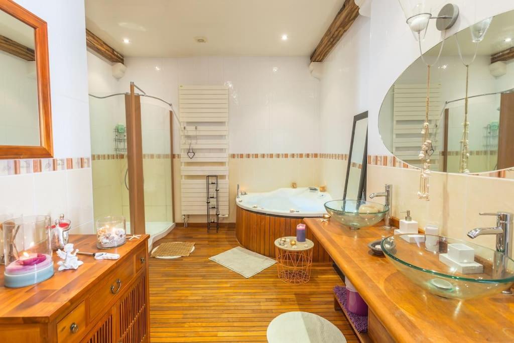 Bed and Breakfast Les Anges Oneux Exterior foto