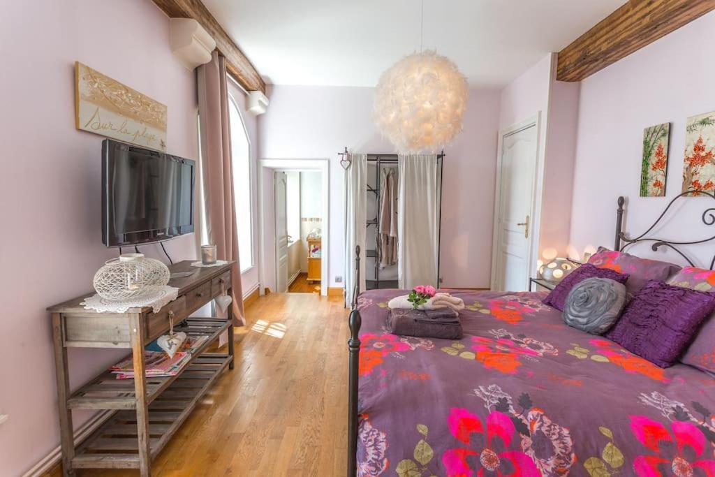Bed and Breakfast Les Anges Oneux Exterior foto